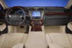 Lexus LS600h L 2010 года